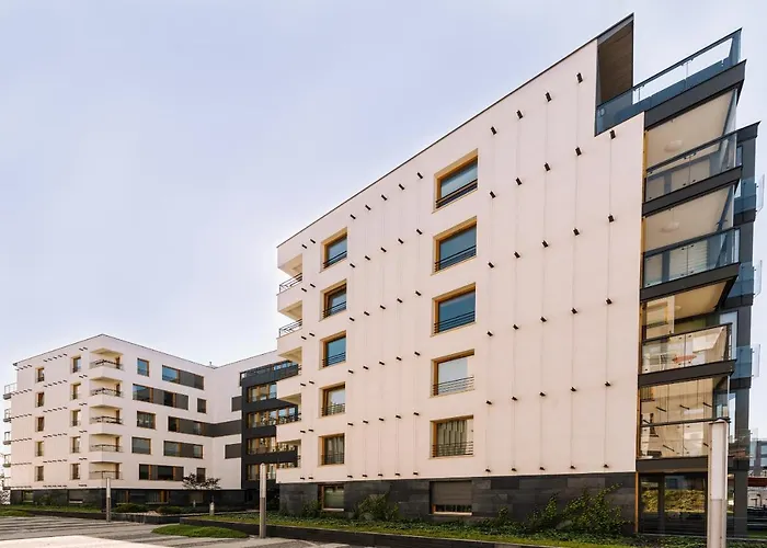 Apartmentprestige - Boulevard