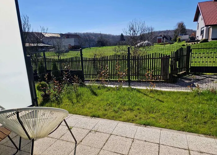 Apartament Sunray