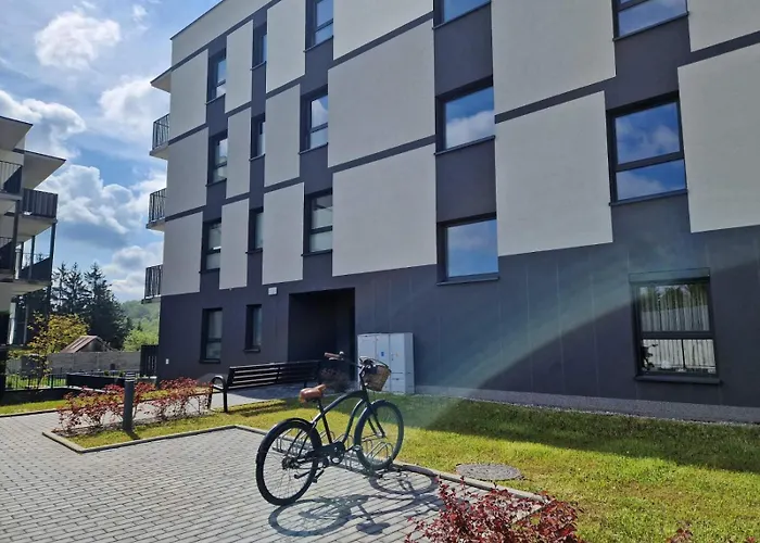 Apartament Sunray